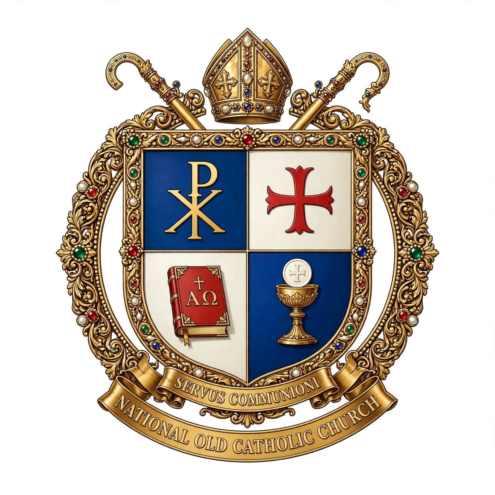 National Old Catholic Church — Washington DC Metro Area